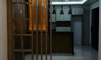 Imagem 2: Casa térrea com 3 quartos á venda no condomínio Mônaco, cuiabá-MT