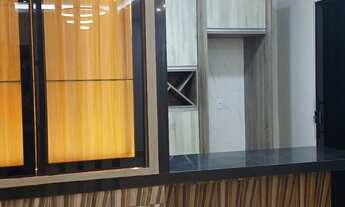 Imagem 4: Casa térrea com 3 quartos á venda no condomínio Mônaco, cuiabá-MT