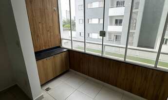 Imagem 4: Apartamento com 3 quartos á venda no bairro Araés, Cuiabá-MT
