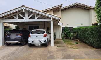 Imagem: Casa Térrea com 3 quartos á venda no bairro