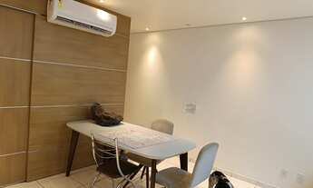 Imagem: Apartamento á venda no bairro jardim Mariana