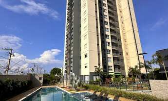 Imagem: Apartamento com 2 suítes á venda em cuiabá-MT