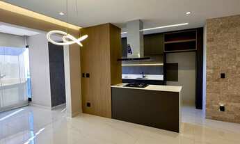 Imagem 3: Apartamento com 2 suítes á venda em cuiabá-MT