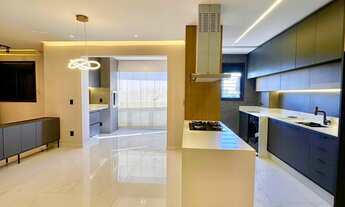 Imagem 5: Apartamento com 2 suítes á venda em cuiabá-MT