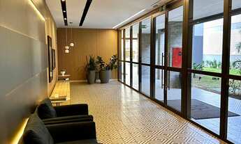 Imagem 2: Apartamento com 2 suítes á venda em cuiabá-MT