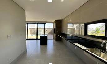 Imagem 7: Casa nova à venda no condomínio belvedere 2, bairro Jardim Imperial - Cuiabá/MT