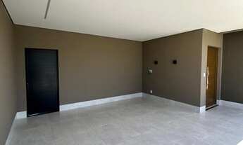 Imagem 5: Casa nova à venda no condomínio belvedere 2, bairro Jardim Imperial - Cuiabá/MT