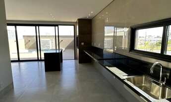 Imagem 6: Casa nova à venda no condomínio belvedere 2, bairro Jardim Imperial - Cuiabá/MT