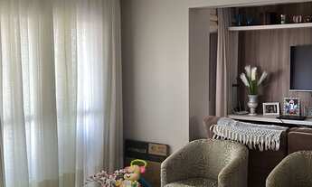 Imagem 6: Apartamento com 3 suítes á venda no bairro Jardim Aclimação, Cuiabá-MT