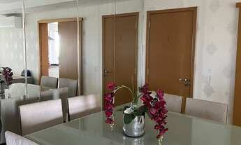 Imagem 4: Apartamento com 3 suítes á venda no bairro Jardim Aclimação, Cuiabá-MT