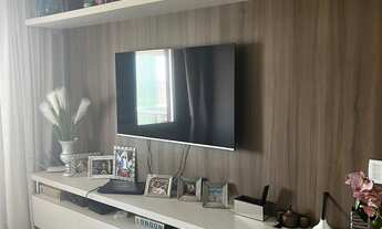 Imagem: Apartamento com 3 suítes á venda no bairro