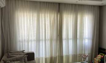 Imagem 2: Apartamento com 3 suítes á venda no bairro Jardim Aclimação, Cuiabá-MT