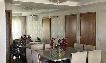 Imagem 5: Apartamento com 3 suítes á venda no bairro Jardim Aclimação, Cuiabá-MT