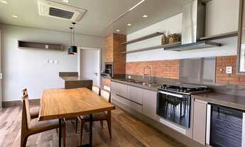 Imagem 6: Casa Térrea em condomínio fechado, bairro Jardim Imperial, Cuiabá-MT