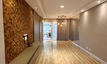 Imagem 2: Casa Térrea em condomínio fechado, bairro Jardim Imperial, Cuiabá-MT