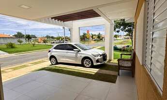 Imagem 5: Casa Térrea em condomínio fechado, bairro Jardim Imperial, Cuiabá-MT