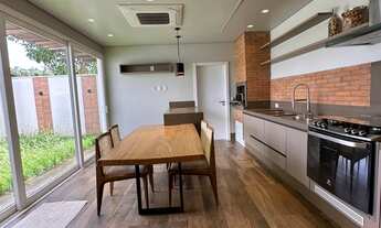 Imagem 7: Casa Térrea em condomínio fechado, bairro Jardim Imperial, Cuiabá-MT