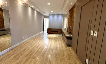 Imagem 3: Casa Térrea em condomínio fechado, bairro Jardim Imperial, Cuiabá-MT