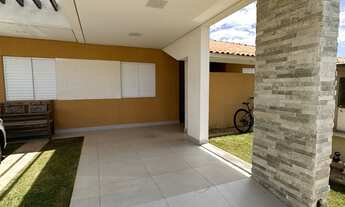 Imagem 4: Casa Térrea em condomínio fechado, bairro Jardim Imperial, Cuiabá-MT