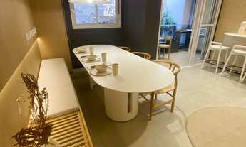 Imagem 6: Apartamento com 3 quartos á venda no bairro bom clima, Cuiabá-MT