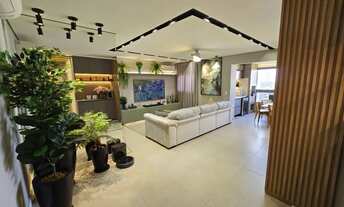 Imagem: Apartamento com 3 quartos á venda no bairro