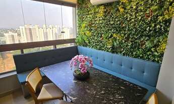 Imagem 5: Apartamento com 3 quartos á venda no bairro Jardim Aclimação, Cuiabá-MT