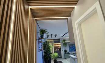 Imagem 3: Apartamento com 3 quartos á venda no bairro Jardim Aclimação, Cuiabá-MT