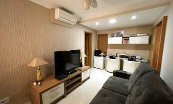 Imagem 5: Apartamento com 3 suítes no bairro jardim aclimação, cuiabá-mt