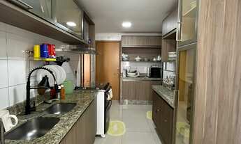 Imagem 2: Apartamento com 3 suítes no bairro jardim aclimação, cuiabá-mt