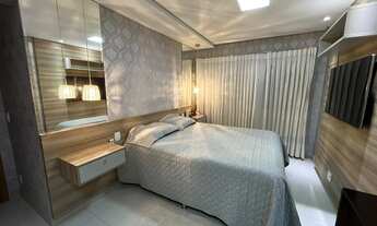 Imagem 7: Apartamento com 3 suítes no bairro jardim aclimação, cuiabá-mt