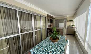 Imagem 4: Apartamento com 3 suítes no bairro jardim aclimação, cuiabá-mt