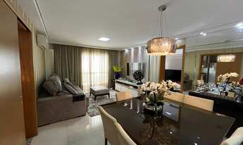 Imagem: Apartamento com 3 suítes no bairro jardim