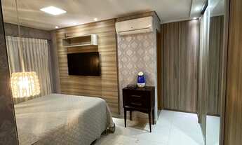 Imagem 6: Apartamento com 3 suítes no bairro jardim aclimação, cuiabá-mt