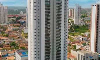 Imagem: Apartamento com 3 suítes na região do