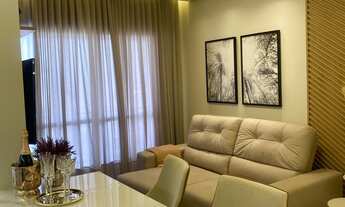 Imagem 3: Apartamento com 3 quartos á venda no bairro Goiabeiras, Cuiabá-MT