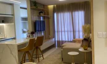 Imagem: Apartamento com 3 quartos á venda no bairro