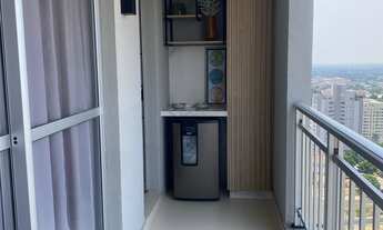 Imagem 7: Apartamento com 3 quartos á venda no bairro Goiabeiras, Cuiabá-MT