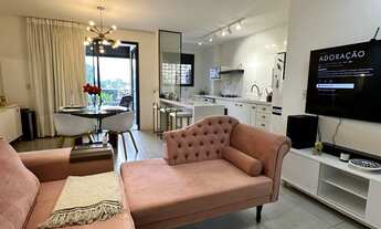 Imagem: Apartamento á venda no bairro jardim bom