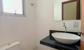 Imagem 7: Apartamento mobiliado á venda no bosque da saúde, cuiabá-MT