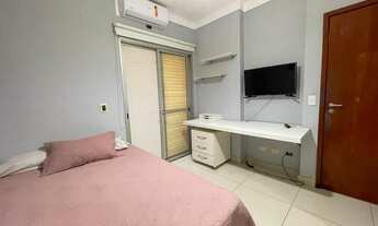 Imagem 6: Apartamento mobiliado á venda no bosque da saúde, cuiabá-MT