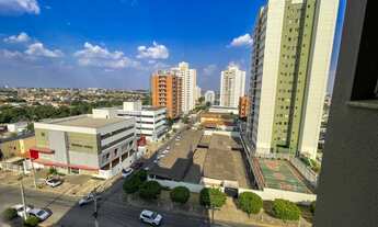 Imagem 5: Apartamento mobiliado á venda no bosque da saúde, cuiabá-MT