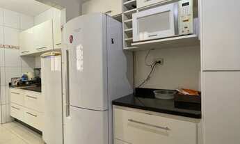 Imagem 3: Apartamento mobiliado á venda no bosque da saúde, cuiabá-MT