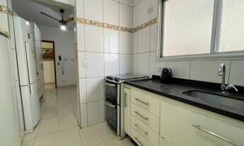 Imagem 4: Apartamento mobiliado á venda no bosque da saúde, cuiabá-MT