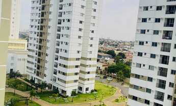 Imagem: Apartamento à venda no bairro Grande Terceiro