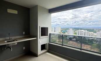 Imagem 4: Apartamento com 3 quartos á venda no bairro Jardim Aclimação, Cuiabá-MT