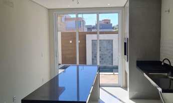 Imagem 2: Casa térrea com 3 Suítes á venda no Condomínio Primor das Torres, Cuiabá-MT