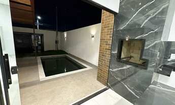 Imagem: Casa com piscina a venda no jardim universitario