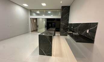 Imagem 2: Casa com piscina a venda no jardim universitario. cuiabá-mt