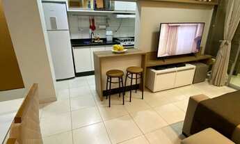 Imagem 3: Apartamento com 3 quartos á venda em frente ao parque mãe bonifácia, Cuiabá-MT