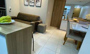 Imagem 5: Apartamento com 3 quartos á venda em frente ao parque mãe bonifácia, Cuiabá-MT